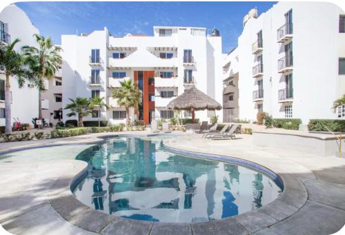 Ampliación Juárez Apartamento | Cabo3Br Close to Medano Beach