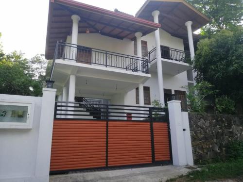 Wanchawala Casa | Cabob house