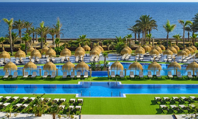 Retamar Hotel | Cabogata Beach Hotel