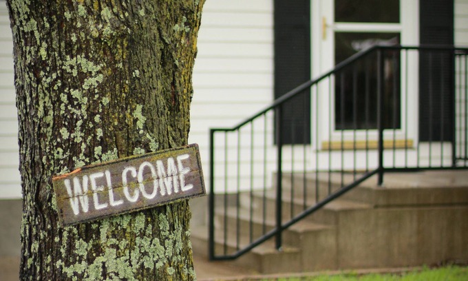 Elk Creek Casa | Cabool Lake View Country Escapada