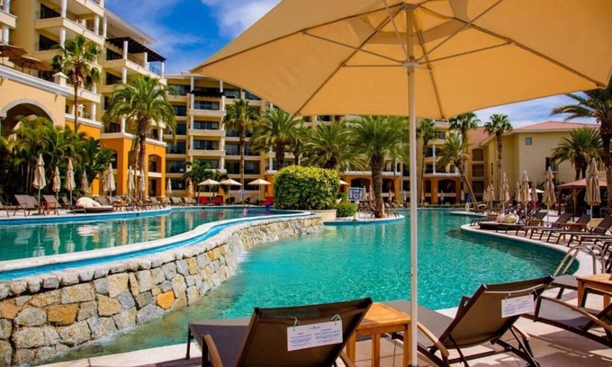 Los Cabos Apartamento | Cabos San Lucas - Casa Dorada Resort & Spa