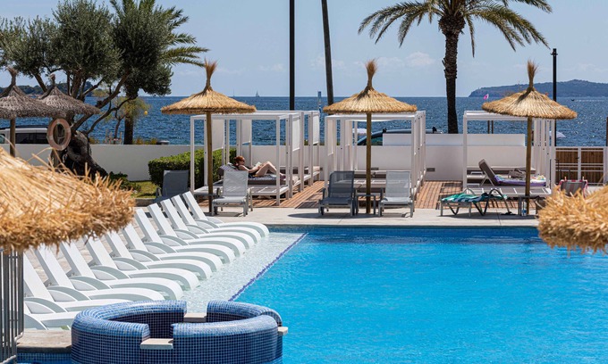 Puerto de Pollensa Apartamento | Cabot Hobby Club Apartments