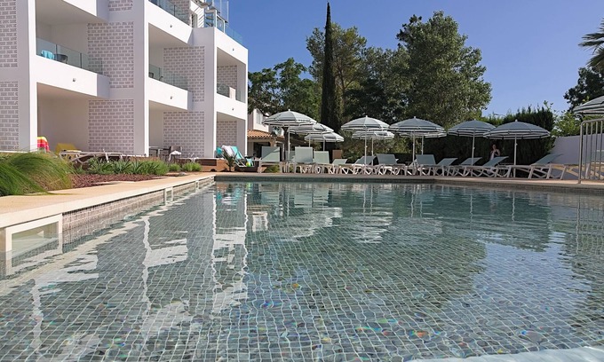 Puerto de Pollensa Apartamento | Cabot Las Velas Apartments
