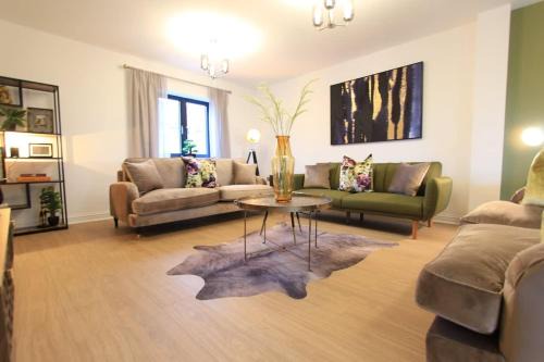Filton Apartamento | Cabot Mews Apartment 8