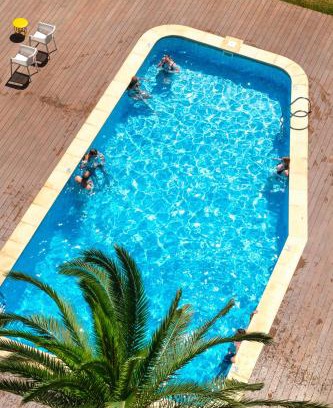Ses Cadenes Apartamento | Cabot Tres Torres Apartamentos