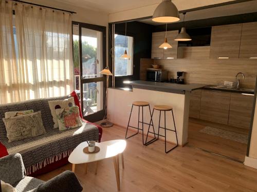 Cabourg Apartamento | Cabourg centre et plage
