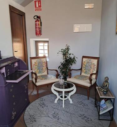 Cabra de Mora Casa | CabraBerry