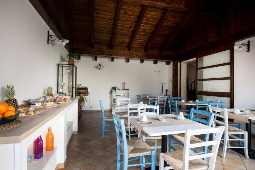Pozzallo Cama Y Desayuno | Cabrera House