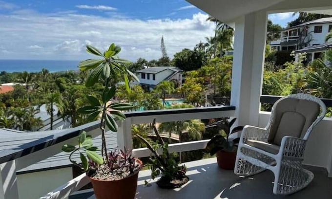 Cabrera Apartamento | Cabrera, La Catalina SkyView Casa Verde