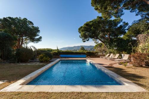 Cabrils Apartamento | Cabrils Romantic Hills