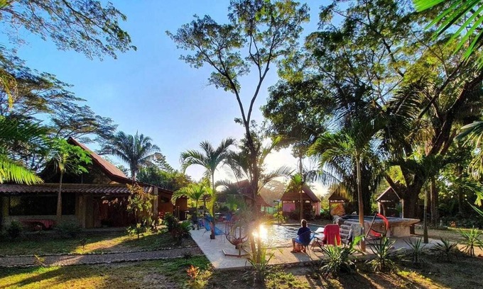 Cóbano Cabina | Cabuya Lodge