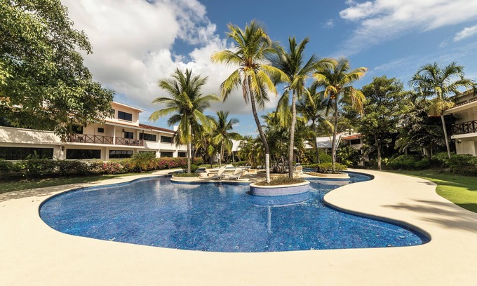 Playa Coronado Apartamento | CACAO LUXYRY SUITE IN CORONADO B