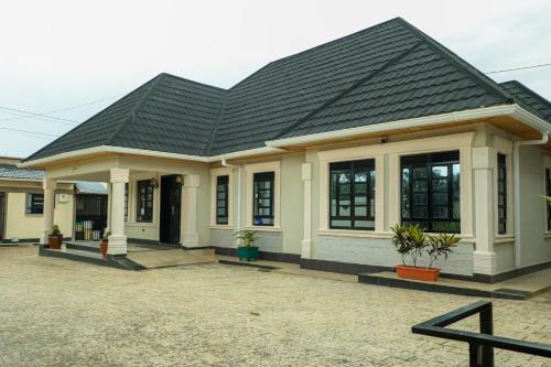 Bungoma Apartamento | Cacecy 2 Bedroom Luxury Home