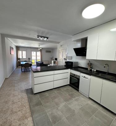 Margallo Apartamento | Caceres Centro Histórico Apartamento Turístico con Encanto