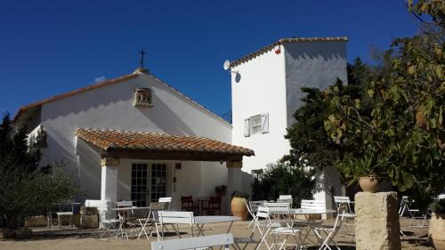 Saintes-Maries-de-la-Mer Hotel | Cacharel