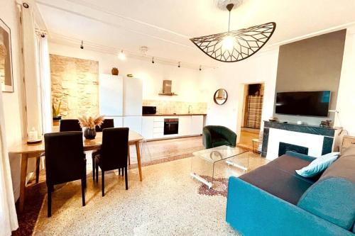 Faubourg Apartamento | Cachet Cosy
