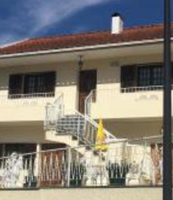 Santa Marta de Penaguiao Casa | Cacho D'ouro