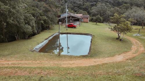 Praia Grande Complejo | cachoeira do funil