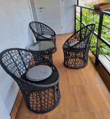 Crni Kal Apartamento | Caci