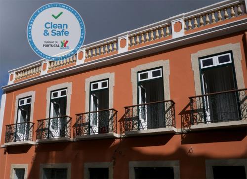 Cacilhas Casa | Cacilhas Guest Apartments
