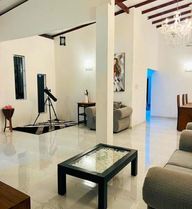 Boralesgamuwa Apartamento | Cactus Boralesgamuwa