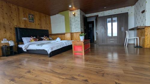 Gangtok Casa | Cactus Cafe & Homestay
