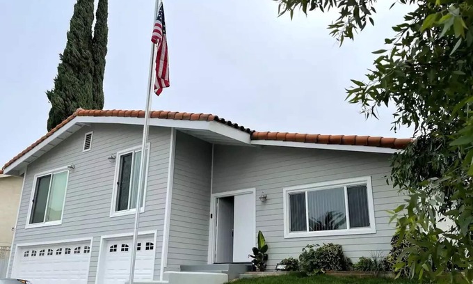 Patton Casa | Cactus Casino NEW remodeled next to Yaamava Casino (San Manuel)