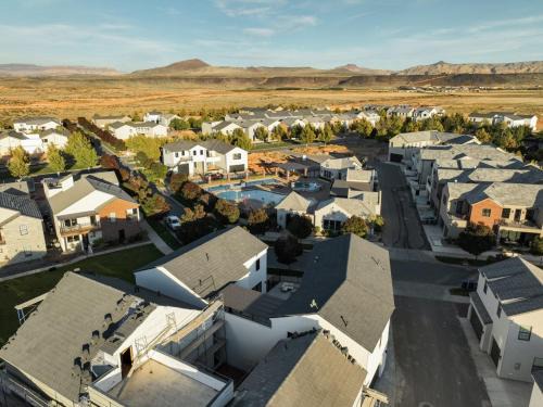 Hurricane Casa | Cactus Casita at Sand Hollow