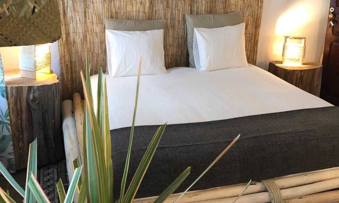 Las Palmas de Gran Canaria Casa | Cactus Host