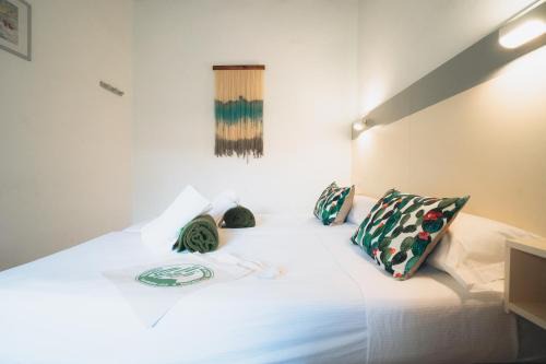 San Sebastián de la Gomera Casa | Cactus Coliving