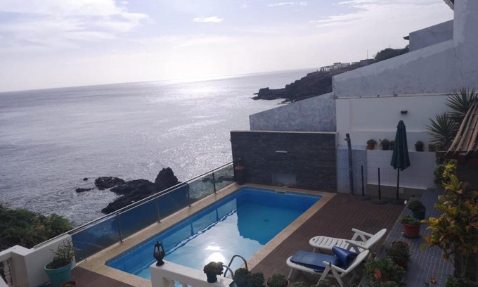 Cidade Velha Casa | Cactus Guest House