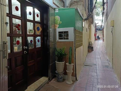 Hoan Kiem Hotel | Cactus Homestay 2