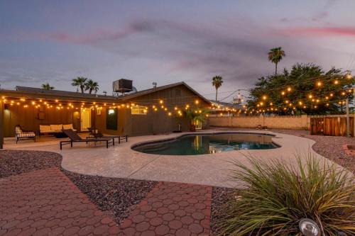 Pointe Scottsdale Casa | Cactus House - Private Pool - 5 Mins to Old Town
