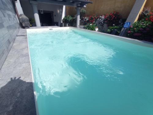 Corchiano Casa | Cactus house relax