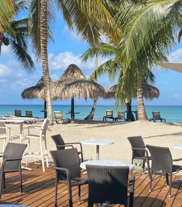 Dominicus Apartamento | Cadaques Caribe Bayahibe