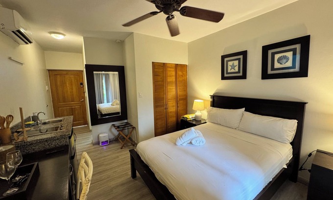 Bayahibe Apartamento | Cadaques Caribe Pool Beach Water Park Restaurant