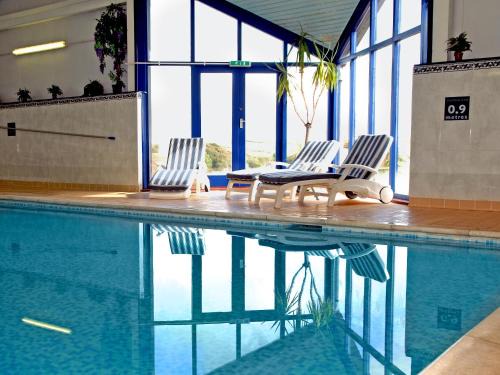 Lydstep Casa | Caddys Cottage - Uk6714