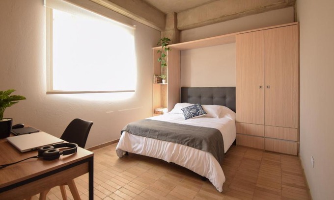 Calle 26 Apartamento | Cadena Hotelera Rey es