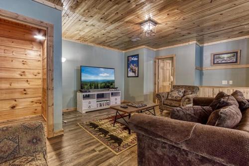 Townsend Casa | Cades Cove Escape By Avada Properties