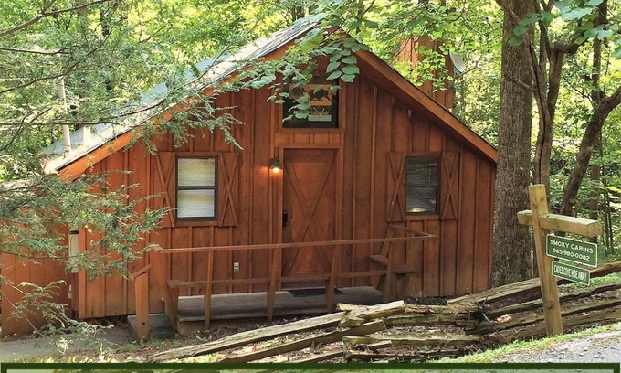Townsend Casa | Cades Cove Hide Away