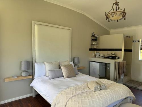 Montagu Apartamento | Cadle Craft 7