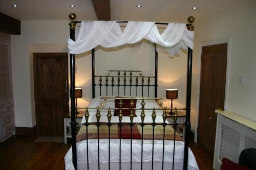 Ivybridge Cabina | Cadleigh Manor