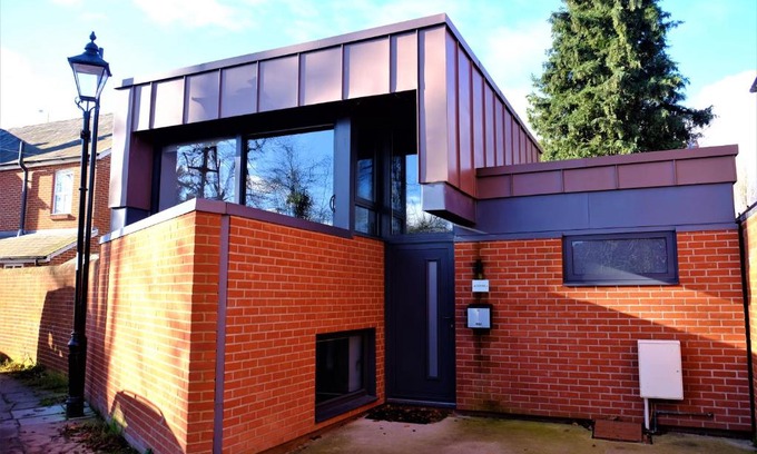 Winchester Apartamento | Cadmiae