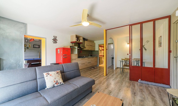 Sainte-Livrade-sur-Lot Casa | Cadre Bucolique et Champêtre Pour Cette Location Dans le Lot et Garonne
