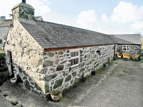 Garn Fadryn Casa | Cae Bach Cottage