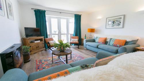Edern Casa | Cae Calch