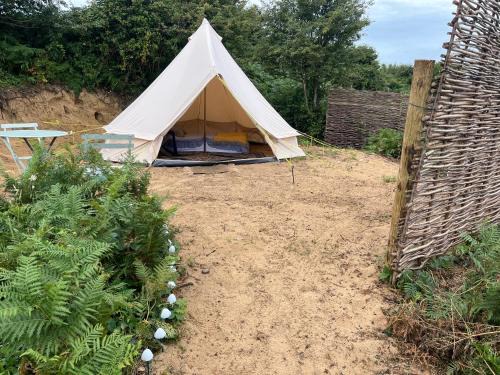 Kenfig Otro | Cae Cynffig Camping