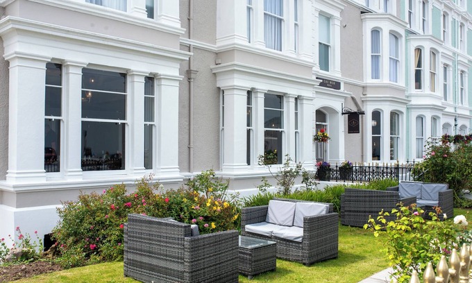Llandudno Hotel | Cae Mor Hotel