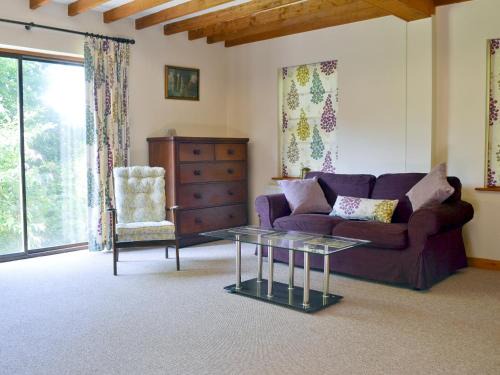 Llangaffo Casa | Cae Ocyn