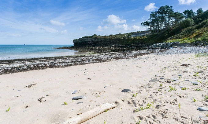 Moelfre Cabaña | Cae'r Borth - sleeps 14 guests in 7 bedrooms